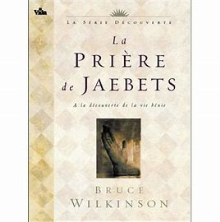 La Priere de Jaebets